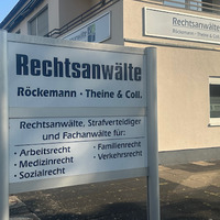 Rechtsanwälte Röckemann, Theine und Collegen