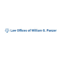 Attorney, Lawyer, Legal Advisor, Counselor William G. Panzer in Oakland CA