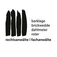 Attorney, Lawyer, Legal Advisor, Counselor Barklage Brickwedde Dahlmeier Roter Rechtsanwälte | Fachanwälte in Schwerin Mecklenburg-Vorpommern