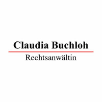 Attorney, Lawyer, Legal Advisor, Counselor Rechtsanwältin Claudia Buchloh in Kamp-Lintfort North Rhine-Westphalia