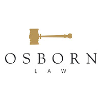 Attorney, Lawyer, Legal Advisor, Counselor Osborn Law in Bakersfield CA