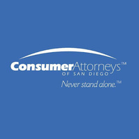 Attorney, Lawyer, Legal Advisor, Counselor Consumer Attorneys of San Diego in San Diego CA