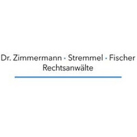 Dr. Zimmermann, Stremmel, Fischer