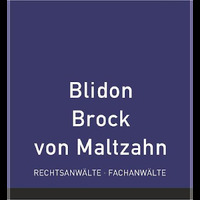 Blidon Brock v. Maltzahn