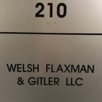 WELSH FLAXMAN & GITLER LLC