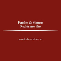 Attorney, Lawyer, Legal Advisor, Counselor Funke & Simon Rechtsanwälte in Heilbad Heiligenstadt Thuringia