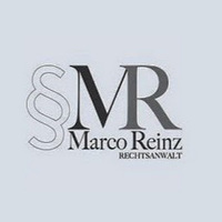 Rechtsanwaltskanzlei Marco Reinz