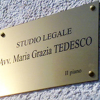 STUDIO LEGALE Avvocato Maria Grazia TEDESCO | Trieste