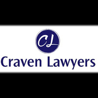 Attorney, Lawyer, Legal Advisor, Counselor Craven Lawyers in Brisbane City 