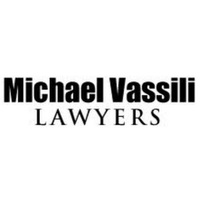 Michael Vassili Lawyers (Accredited Specialist - Dispute Resolution)