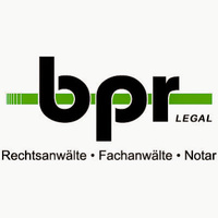 bpr Bergemann & Plauschinat - Partnerschaft von Rechtsanwälten