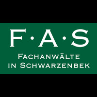 FAS Fachanwalt in Schwarzenbek Jens Riesbeck