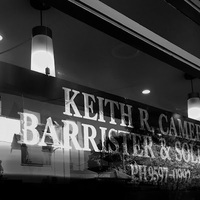 Attorney, Lawyer, Legal Advisor, Counselor Keith R Cameron Solicitors in Hampton VIC