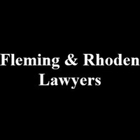 Attorney, Lawyer, Legal Advisor, Counselor Fleming & Rhoden Lawyers in Dandenong VIC