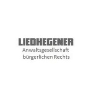 Attorney, Lawyer, Legal Advisor, Counselor Liedhegener Anwaltsgesellschaft bürgerlichen Rechts in Solingen North Rhine-Westphalia