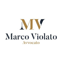 Attorney, Lawyer, Legal Advisor, Counselor Avvocato Marco Violato in Padua 