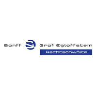 Rechtsanwälte Banff & Graf Egloffstein Partnerschaftsgesellschaft mbB