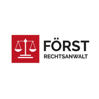 Rechtsanwalt Markus Först