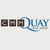 Attorney, Lawyer, Legal Advisor, Counselor CMM Quay Legal Group in Sydney NSW