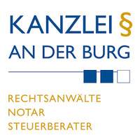 Attorney, Lawyer, Legal Advisor, Counselor KANZLEI § AN DER BURG in Bielefeld North Rhine-Westphalia