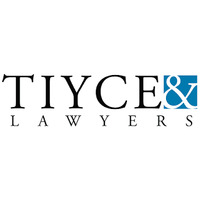 Attorney, Lawyer, Legal Advisor, Counselor Tiyce & Lawyers in Darlinghurst NSW