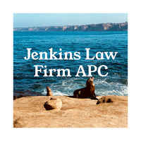 Attorney, Lawyer, Legal Advisor, Counselor Jenkins Law Firm, A.P.C. in La Jolla CA