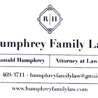 Humphrey Family Law