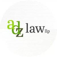 Attorney, Lawyer, Legal Advisor, Counselor ADZ Law, LLP in San Mateo CA