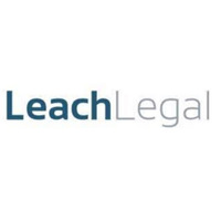 Attorney, Lawyer, Legal Advisor, Counselor Leach Legal South Yarra in South Yarra VIC