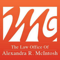 Attorney, Lawyer, Legal Advisor, Counselor Law Office of Alexandra R. McIntosh in Carlsbad CA