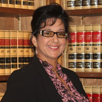 Attorney, Lawyer, Legal Advisor, Counselor The Law Offices of Marie Moreno Myers in Riverside CA