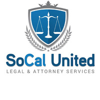 Attorney, Lawyer, Legal Advisor, Counselor SoCal United Legal & Attorney Services in Riverside CA