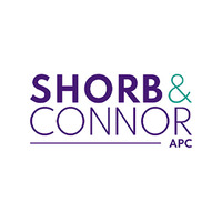 Attorney, Lawyer, Legal Advisor, Counselor Shorb & Connor in San Diego CA