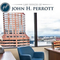 Attorney, Lawyer, Legal Advisor, Counselor The Law Offices of John H. Perrott in San Jose CA