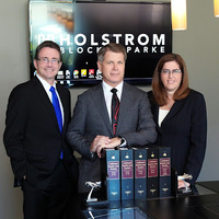 Attorney, Lawyer, Legal Advisor, Counselor Holstrom, Block & Parke, APLC in Newport Beach CA