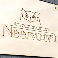 Attorney, Lawyer, Legal Advisor, Counselor Advocatenkantoor Neervoort in Den Helder North Holland