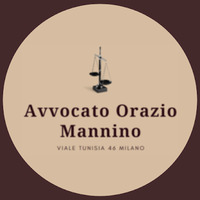 Avvocato Orazio Mannino