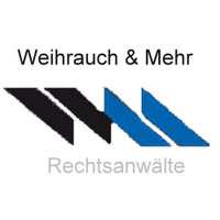 Attorney, Lawyer, Legal Advisor, Counselor Rechtsanwälte Weihrauch & Mehr | Eschweiler in Eschweiler North Rhine-Westphalia