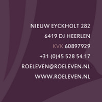 Roeleven Familierecht en mediation