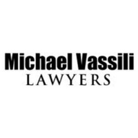 Attorney, Lawyer, Legal Advisor, Counselor Michael Vassili Lawyers (Accredited Specialist - Dispute Resolution) in Westmead NSW