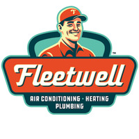 Fleetwell Air Conditioning, Heating and Plumbing