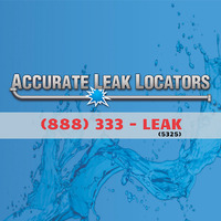 Accurate Leak Locators and Plumbing