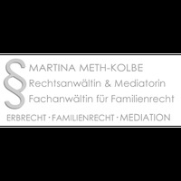 Rechtsanwältin Martina Meth-Kolbe