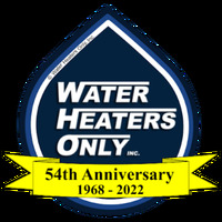 Attorney, Lawyer, Legal Advisor, Counselor Water Heaters Only, Inc in Sacramento CA