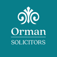 Attorney, Lawyer, Legal Advisor, Counselor Orman Solicitors - Wagga Wagga in Wagga Wagga NSW