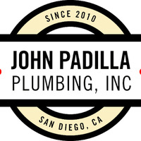 Attorney, Lawyer, Legal Advisor, Counselor John Padilla Plumbing in Carlsbad CA