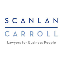 Attorney, Lawyer, Legal Advisor, Counselor Scanlan Carroll Lawyers in Kew VIC