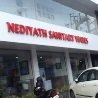 Attorney, Lawyer, Legal Advisor, Counselor Nediyath Sanitary Wares in Kochi, Ernakulam KL