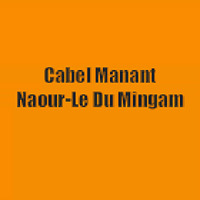 CABEL-MANANT-NAOUR LE DU-MINGAM