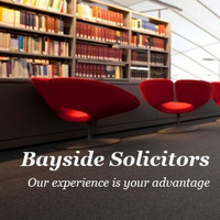 Bayside Solicitors - Lawyers and Barristers in Frankston